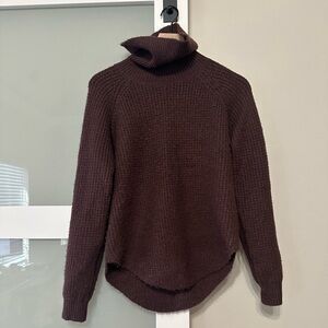 Kuhl Sienna Sweater Extra Small in Kalamata